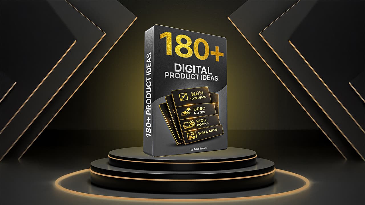 180+ Graphics Products Ideas